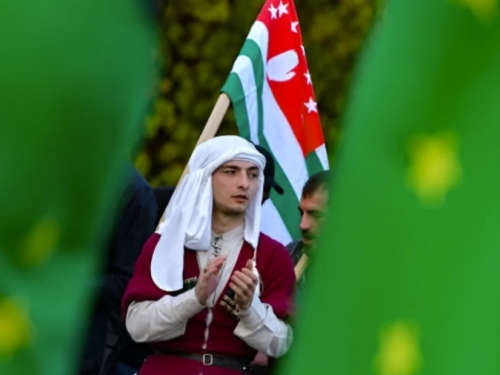 Prospects for International Recognition of Abkhazia, by Ümit Dinçer & Yasemin Oral